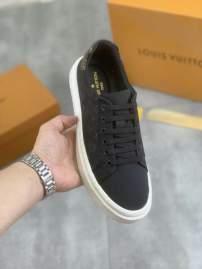 Picture of Louis Vuitton Shoes _SKULVsz38-44mnf050315343